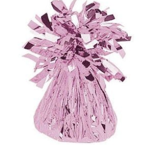 Balloon Weights - Pink